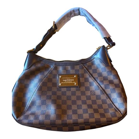 ⭐️ LV BAG DAMIER 2008 ⭐️ STUNNⵊNG !! - Picture 3 of 8